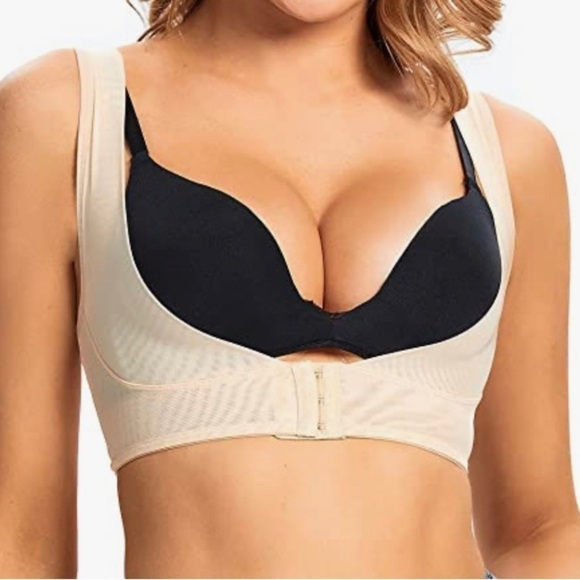 JOYSHAPER Chest Brace Posture Corrector NWT 3Xl - Picture 2 of 8